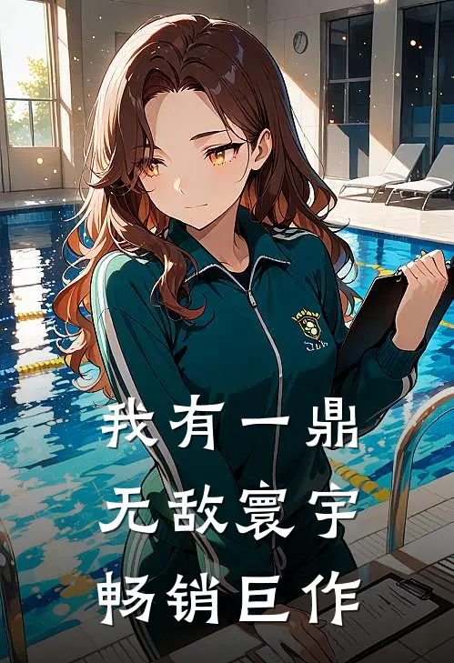 我有一鼎，无敌寰宇畅销巨作