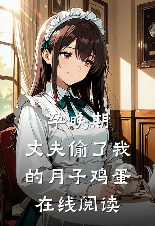 孕晚期，丈夫偷了我的月子鸡蛋在线阅读