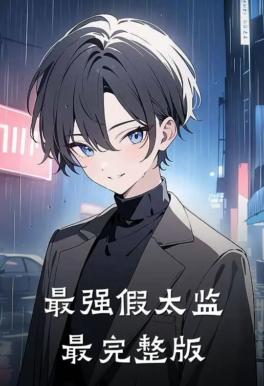 最强假太监最完整版