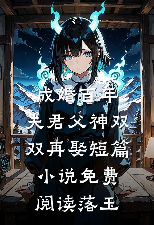 成婚百年，夫君父神双双再娶短篇小说免费阅读落玉