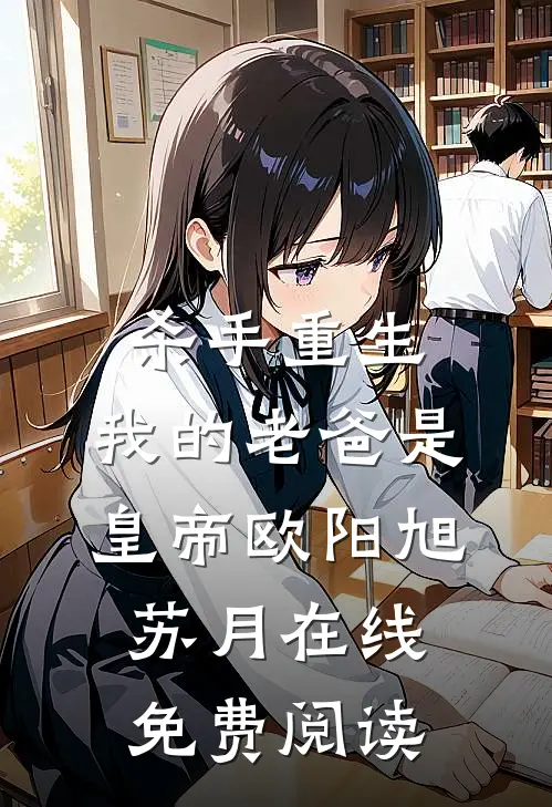 杀手重生，我的老爸是皇帝欧阳旭苏月在线免费阅读