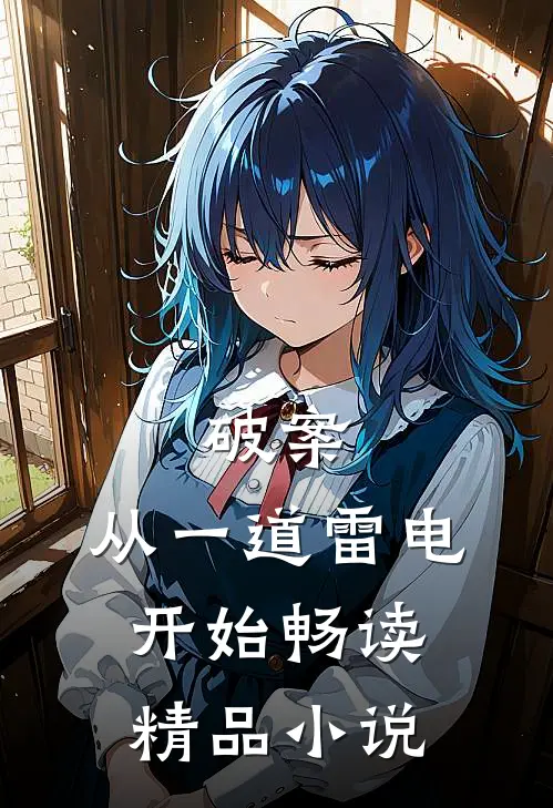 破案：从一道雷电开始畅读精品小说