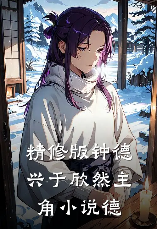 精修版钟德兴于欣然主角小说德