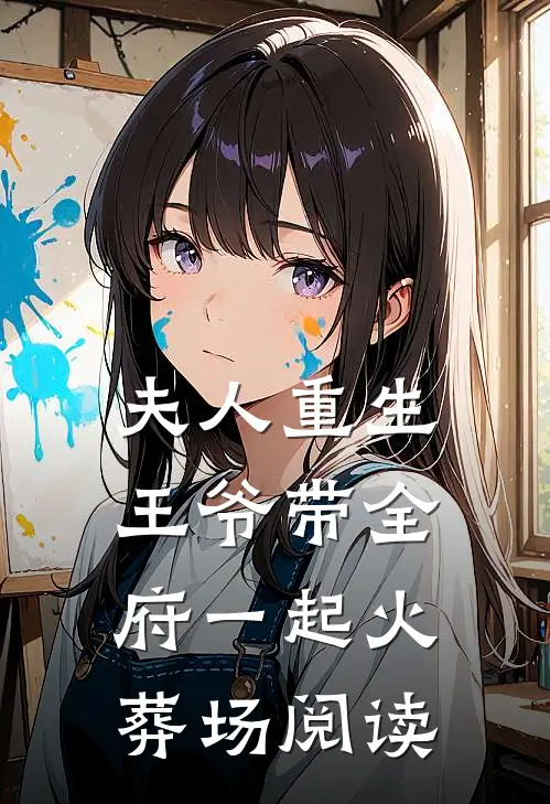 夫人重生，王爷带全府一起火葬场阅读