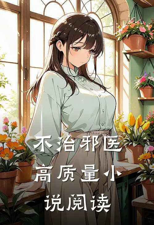 不治邪医高质量小说阅读