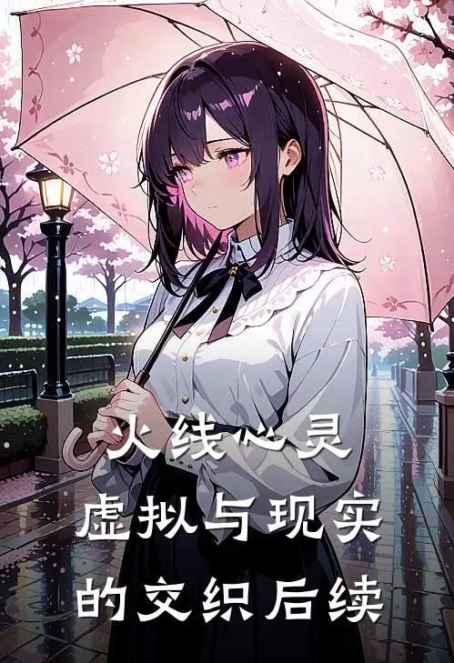 火线心灵：虚拟与现实的交织后续