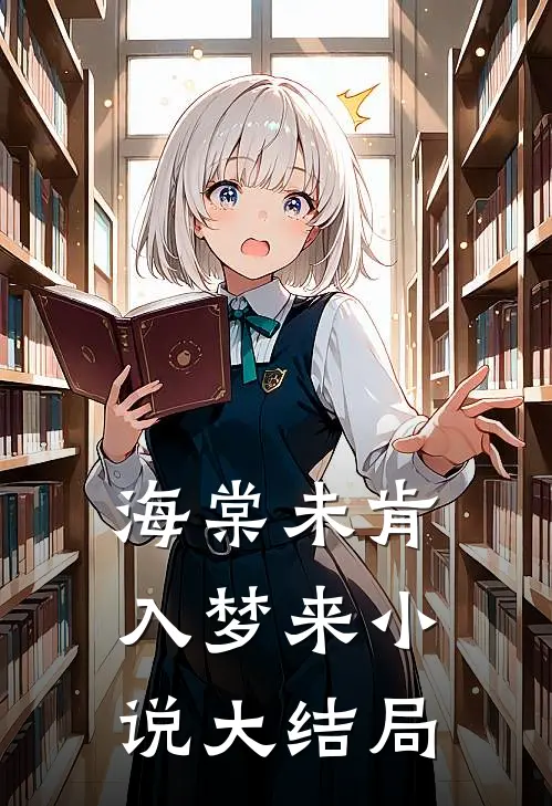 海棠未肯入梦来小说大结局