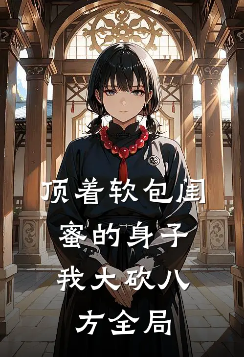 顶着软包闺蜜的身子，我大砍八方全局
