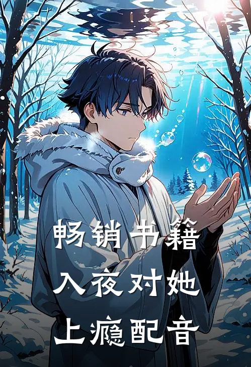 畅销书籍入夜对她上瘾配音