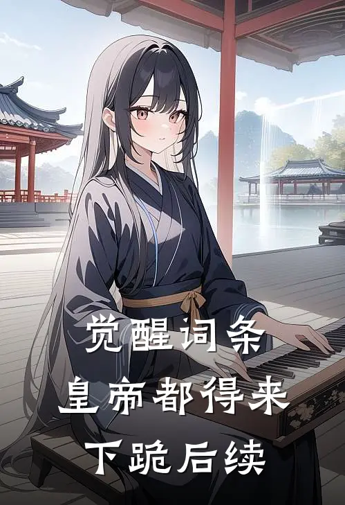 觉醒词条，皇帝都得来下跪后续