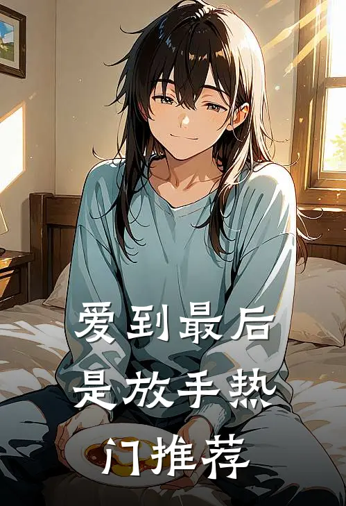 爱到最后是放手热门推荐