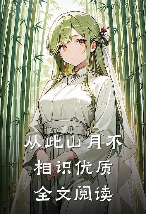 从此山月不相识优质全文阅读