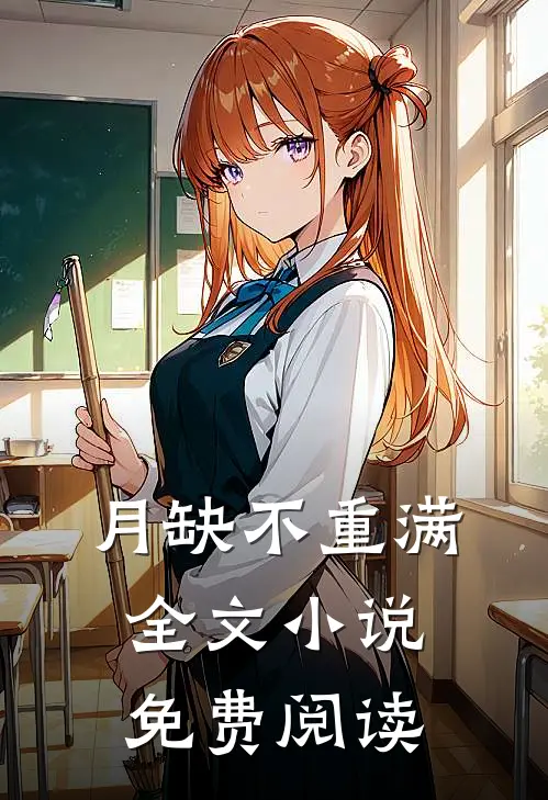 月缺不重满全文小说免费阅读