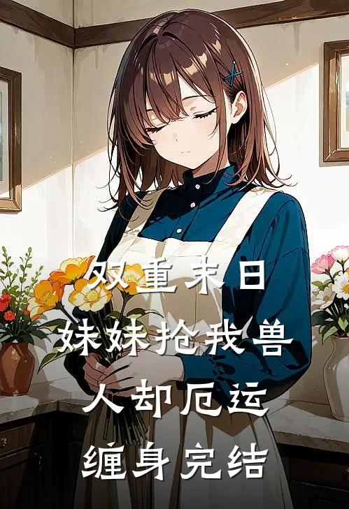 双重末日，妹妹抢我兽人却厄运缠身完结