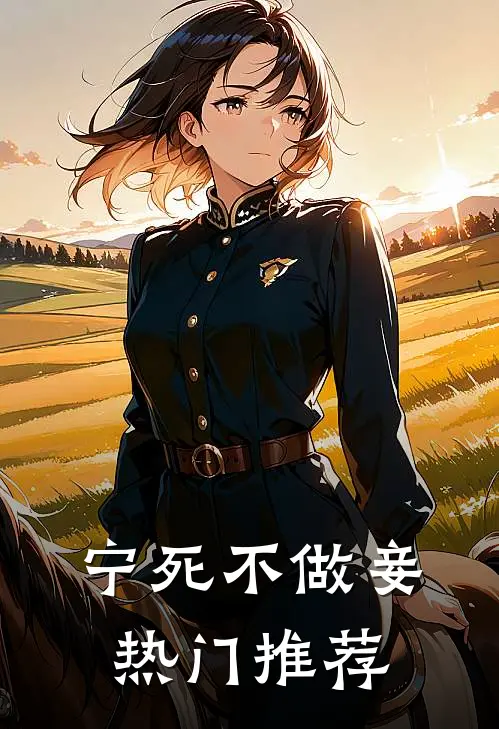 宁死不做妾热门推荐