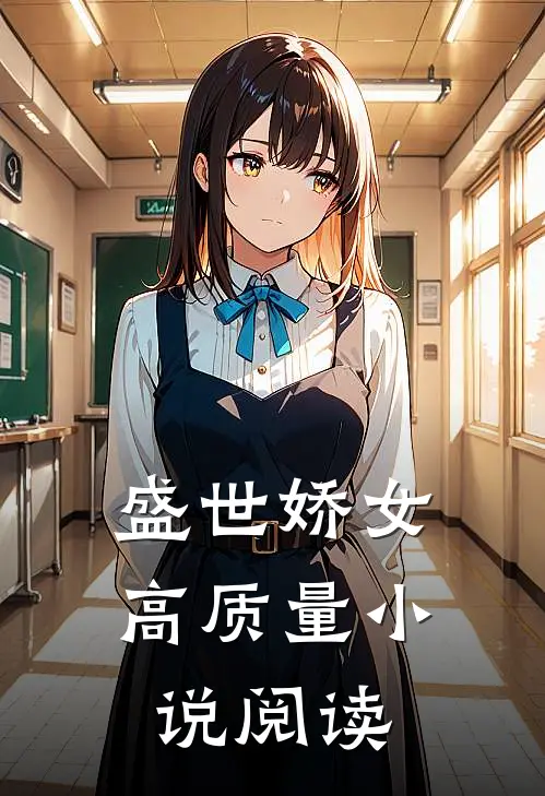 盛世娇女高质量小说阅读