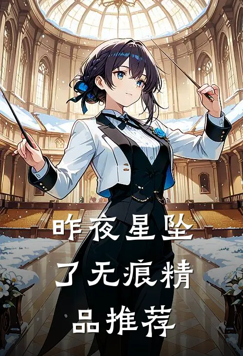 昨夜星坠了无痕精品推荐