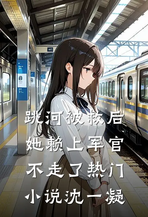 跳河被救后，她赖上军官不走了热门小说沈一凝
