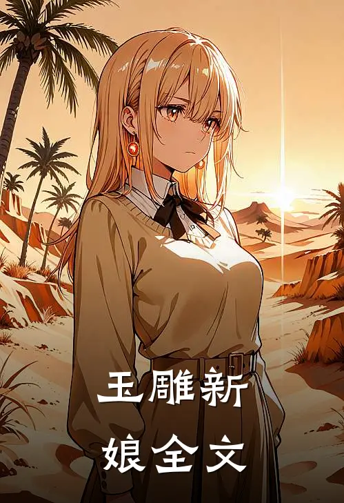 玉雕新娘全文