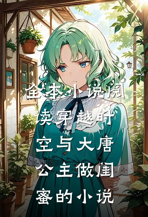 全本小说阅读穿越时空与大唐公主做闺蜜的小说