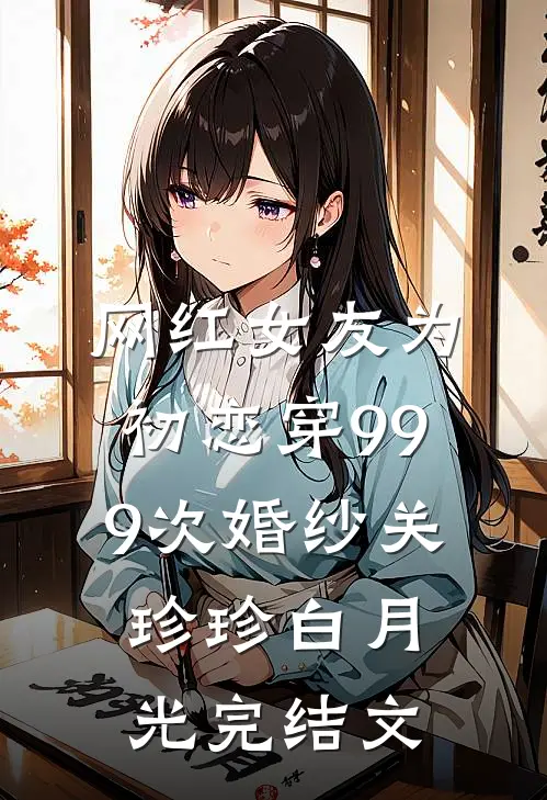 网红女友为初恋穿999次婚纱关珍珍白月光完结文