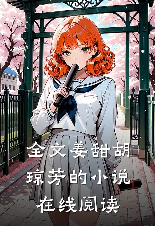 全文姜甜胡琼芳的小说在线阅读