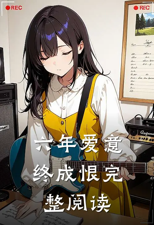 六年爱意终成恨完整阅读