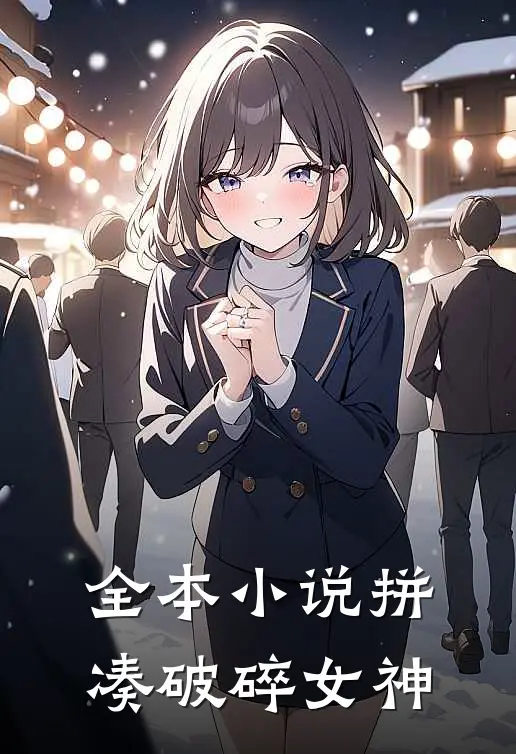 全本小说拼凑破碎女神