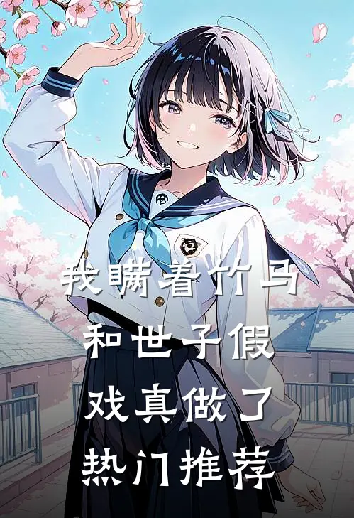 我瞒着竹马，和世子假戏真做了热门推荐