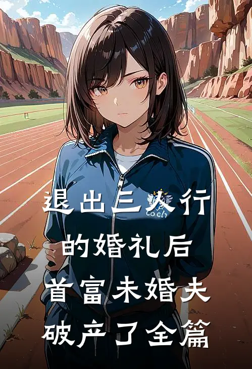退出三人行的婚礼后，首富未婚夫破产了全篇