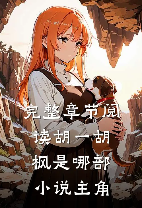 完整章节阅读胡一胡枫是哪部小说主角
