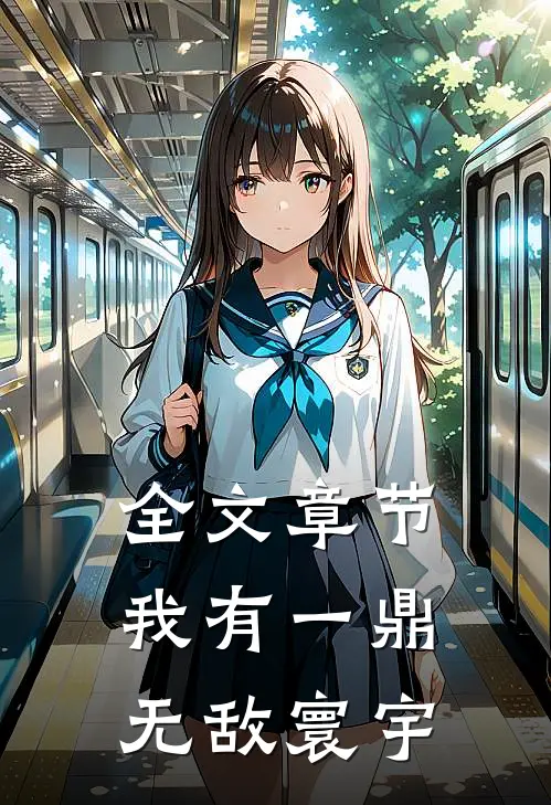 全文章节我有一鼎，无敌寰宇