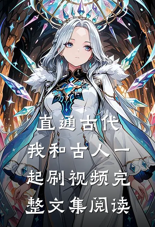 直通古代：我和古人一起刷视频完整文集阅读