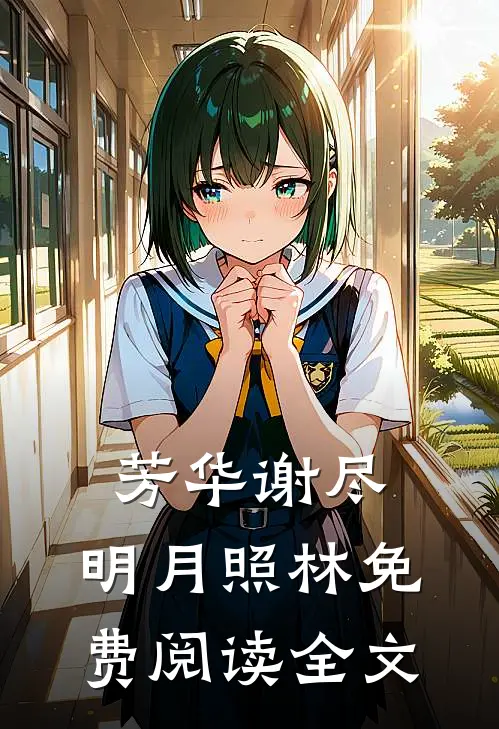 芳华谢尽，明月照林免费阅读全文