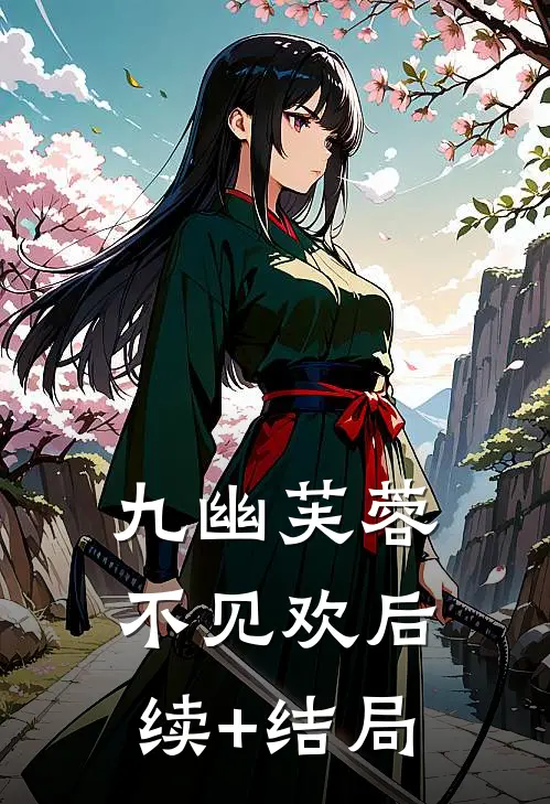 九幽芙蓉不见欢后续+结局
