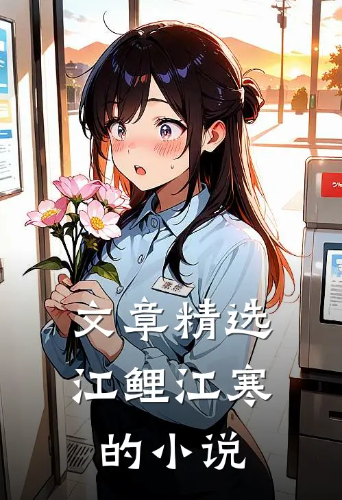 文章精选江鲤江寒的小说
