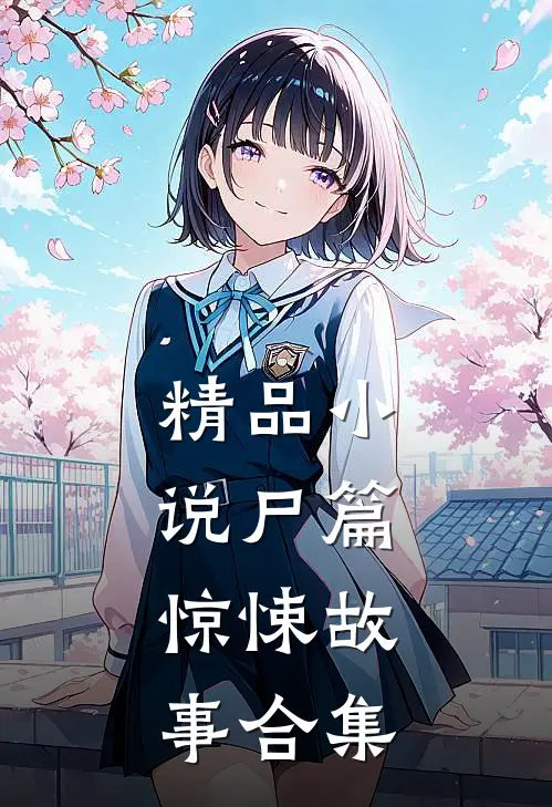 精品小说尸篇：惊悚故事合集