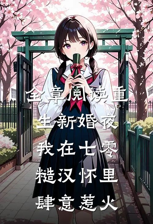 全章阅读重生新婚夜，我在七零糙汉怀里肆意惹火