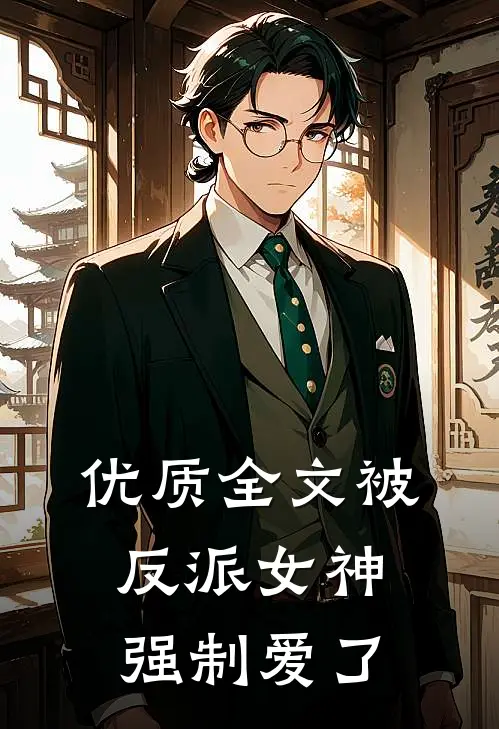 优质全文被反派女神强制爱了