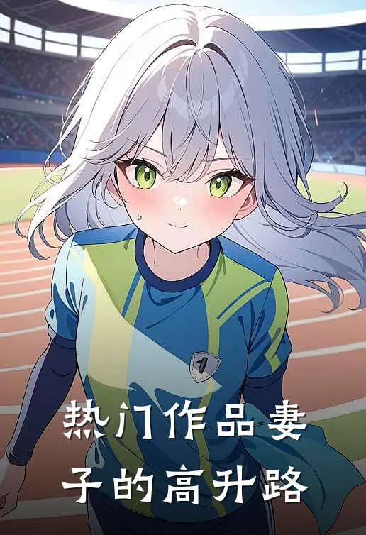 热门作品妻子的高升路
