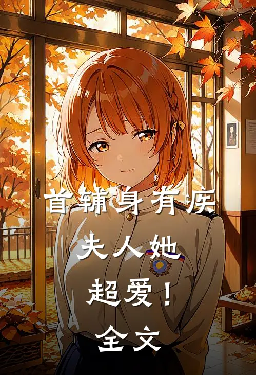 首辅身有疾，夫人她超爱！全文