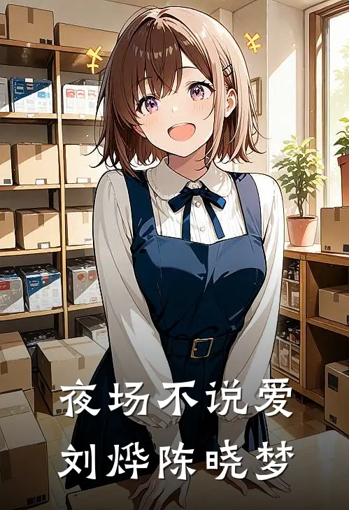 夜场不说爱刘烨陈晓梦