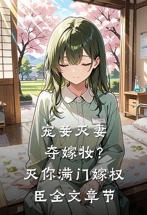 宠妾灭妻夺嫁妆？灭你满门嫁权臣全文章节