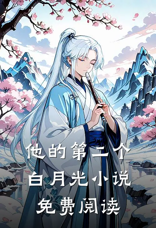 他的第二个白月光小说免费阅读