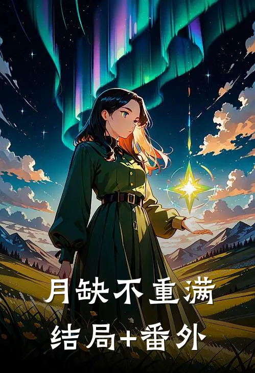 月缺不重满结局+番外