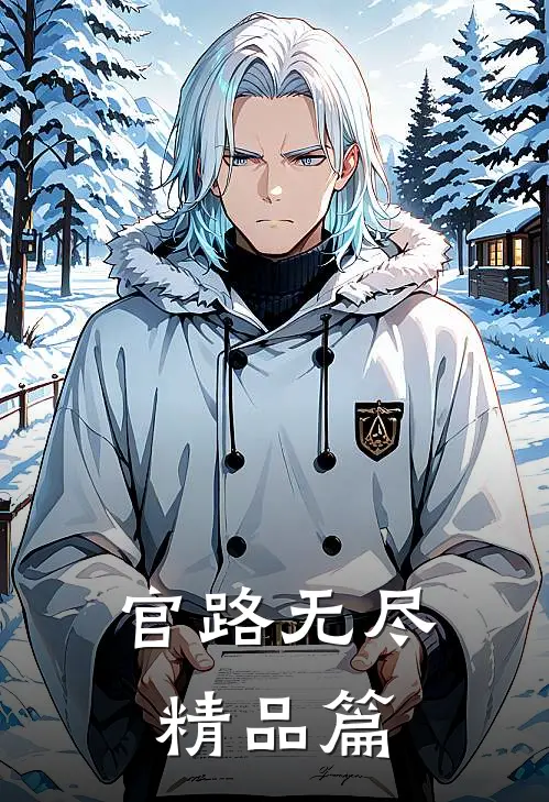 官路无尽精品篇