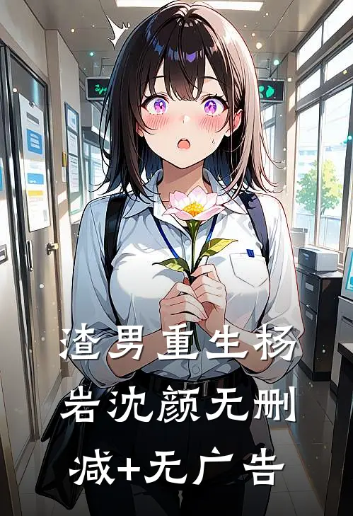 渣男重生杨岩沈颜无删减+无广告