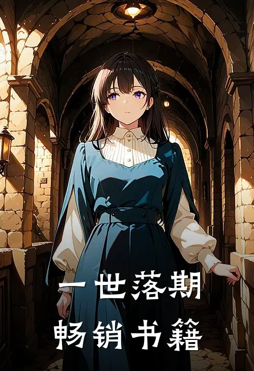 一世落期畅销书籍