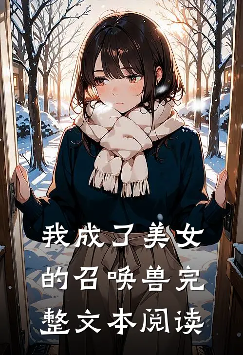 我成了美女的召唤兽完整文本阅读