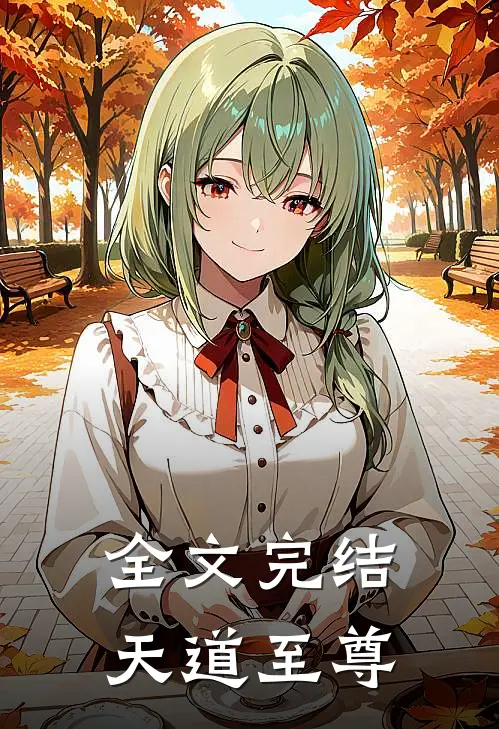 全文完结天道至尊